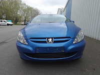 Peugeot 307 cc - afbeelding 15 van  21