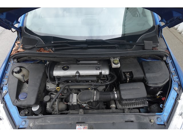 Peugeot 307 cc - afbeelding 16 van  21