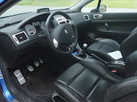 Peugeot 307 cc - afbeelding 18 van  21