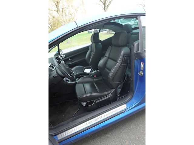 Peugeot 307 cc - afbeelding 19 van  21