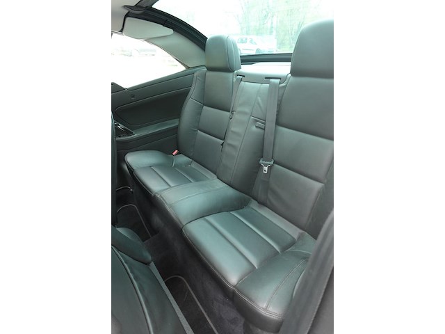 Peugeot 307 cc - afbeelding 20 van  21