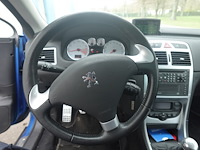 Peugeot 307 cc - afbeelding 21 van  21