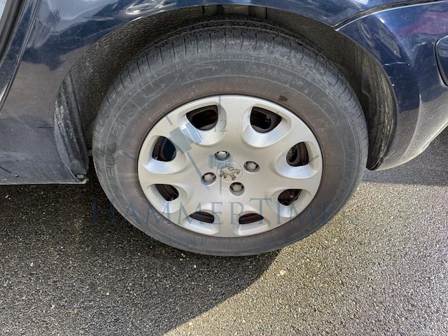 Peugeot 307 executive, 2007 - afbeelding 15 van  32