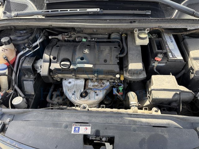 Peugeot 307 executive, 2007 - afbeelding 19 van  32