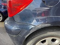 Peugeot 307 executive, 2007 - afbeelding 21 van  32