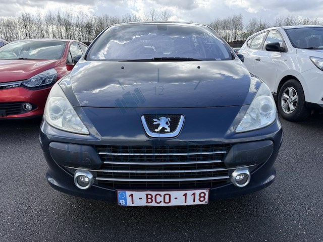 Peugeot 307 executive, 2007 - afbeelding 12 van  32