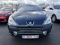 Peugeot 307 executive, 2007 - afbeelding 12 van  32