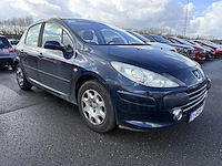 Peugeot 307 executive, 2007 - afbeelding 23 van  32
