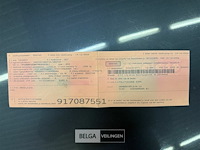 Peugeot 307 - afbeelding 3 van  20