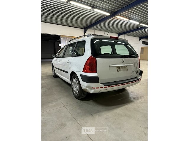 Peugeot 307 - afbeelding 5 van  20