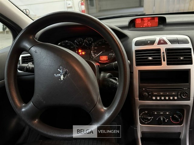 Peugeot 307 - afbeelding 7 van  20