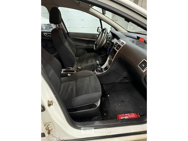 Peugeot 307 - afbeelding 8 van  20