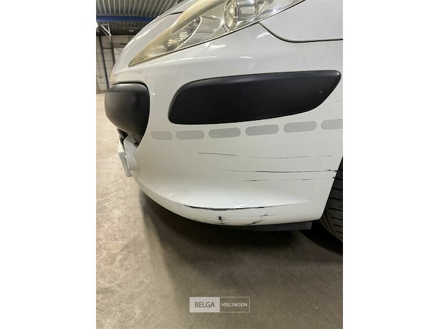 Peugeot 307 - afbeelding 11 van  20