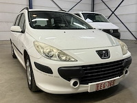 Peugeot 307 - afbeelding 1 van  20