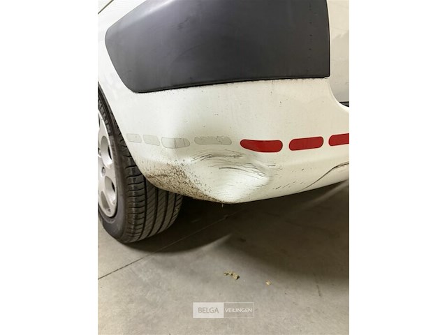 Peugeot 307 - afbeelding 13 van  20