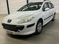 Peugeot 307 - afbeelding 12 van  20