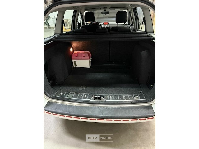 Peugeot 307 - afbeelding 14 van  20