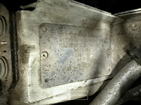 Peugeot 307 - afbeelding 16 van  20