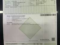 Peugeot 307 - afbeelding 18 van  20