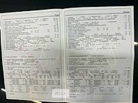 Peugeot 307 - afbeelding 20 van  20