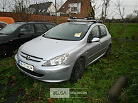 Peugeot 307 - afbeelding 2 van  12