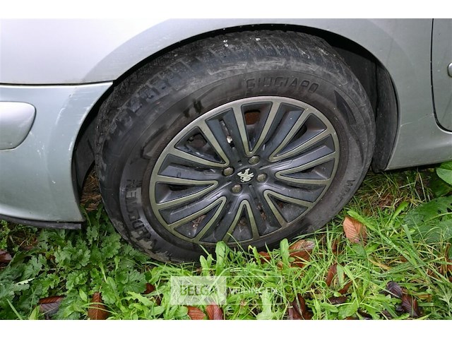 Peugeot 307 - afbeelding 3 van  12