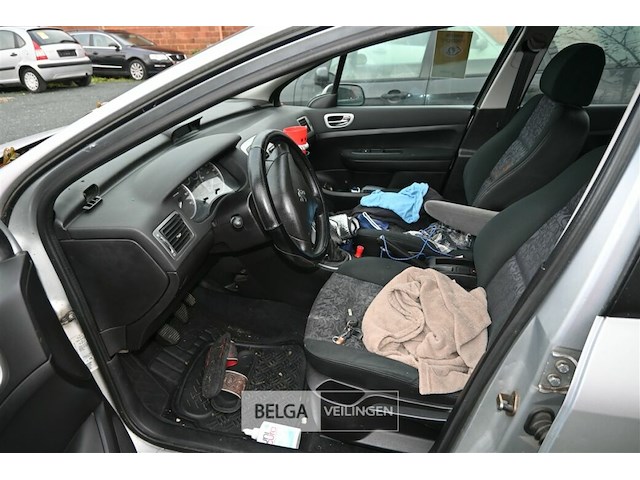 Peugeot 307 - afbeelding 4 van  12
