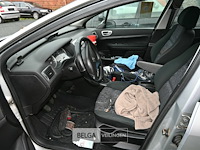 Peugeot 307 - afbeelding 4 van  12