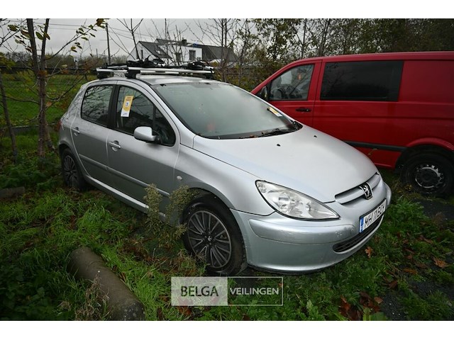 Peugeot 307 - afbeelding 1 van  12