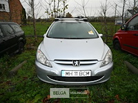 Peugeot 307 - afbeelding 5 van  12