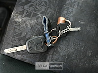 Peugeot 307 - afbeelding 7 van  12