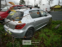 Peugeot 307 - afbeelding 8 van  12