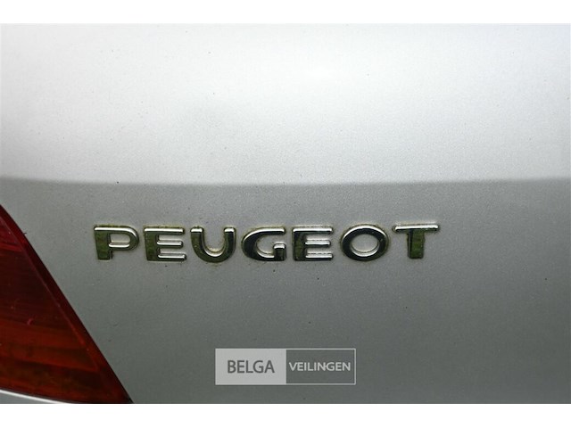 Peugeot 307 - afbeelding 10 van  12