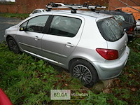 Peugeot 307 - afbeelding 12 van  12