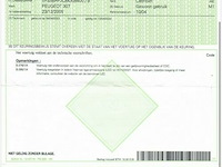 Peugeot 307 - afbeelding 2 van  10