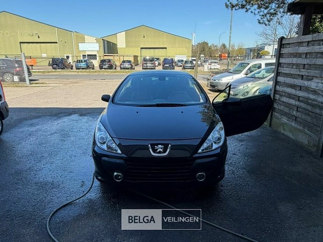 Peugeot 307 - afbeelding 1 van  10