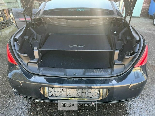 Peugeot 307 - afbeelding 3 van  10