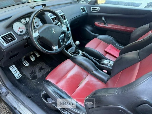 Peugeot 307 - afbeelding 4 van  10