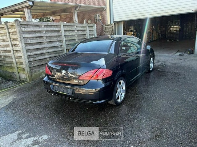 Peugeot 307 - afbeelding 5 van  10