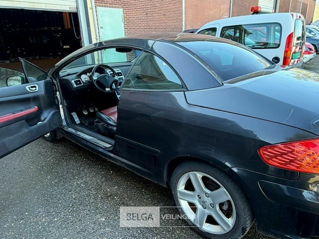 Peugeot 307 - afbeelding 8 van  10