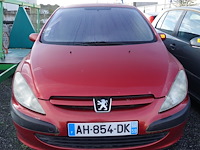 Peugeot 307 - afbeelding 2 van  7