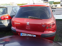 Peugeot 307 - afbeelding 3 van  7