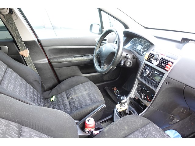Peugeot 307 - afbeelding 4 van  7