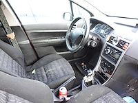 Peugeot 307 - afbeelding 4 van  7
