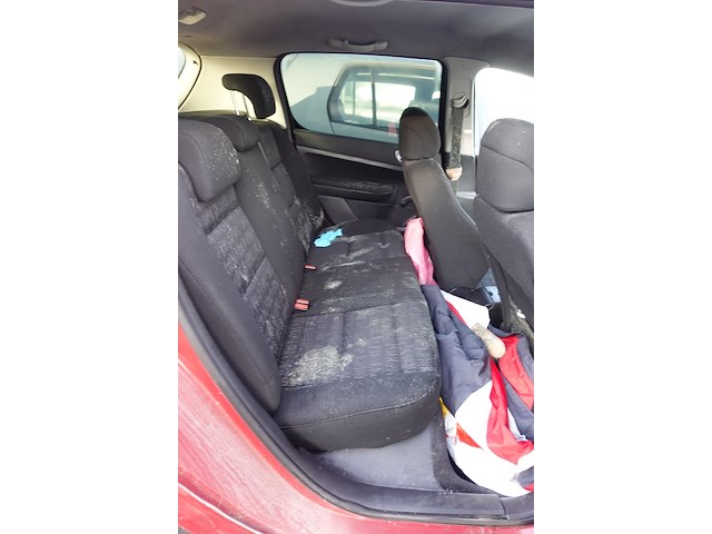 Peugeot 307 - afbeelding 7 van  7