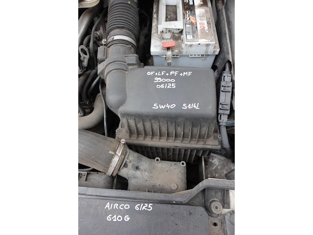 Peugeot 307 - afbeelding 9 van  20