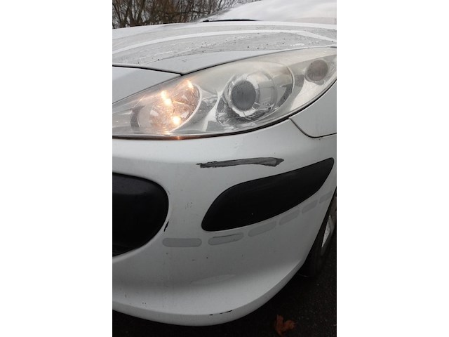 Peugeot 307 - afbeelding 11 van  20