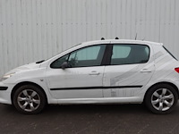 Peugeot 307 - afbeelding 12 van  20