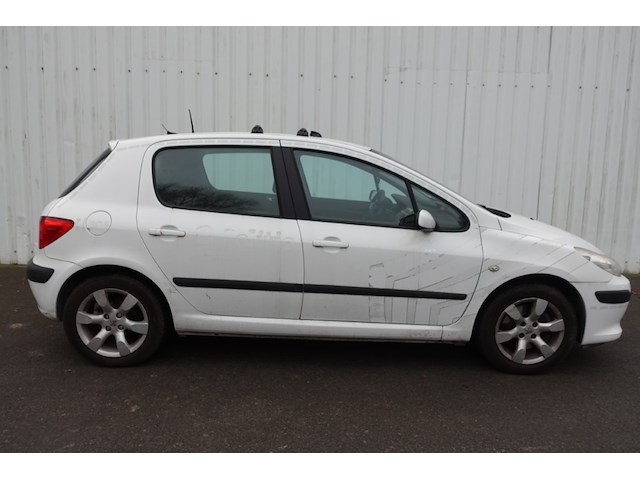 Peugeot 307 - afbeelding 16 van  20