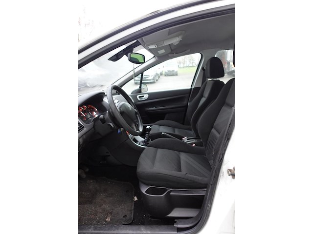 Peugeot 307 - afbeelding 17 van  20